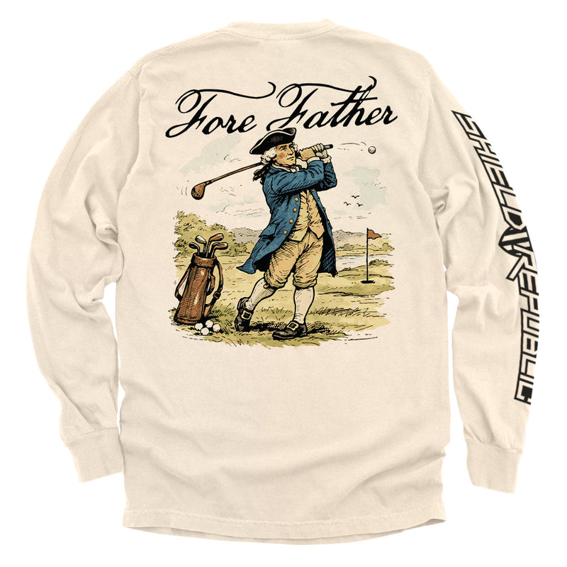 Load image into Gallery viewer, Fore Father
