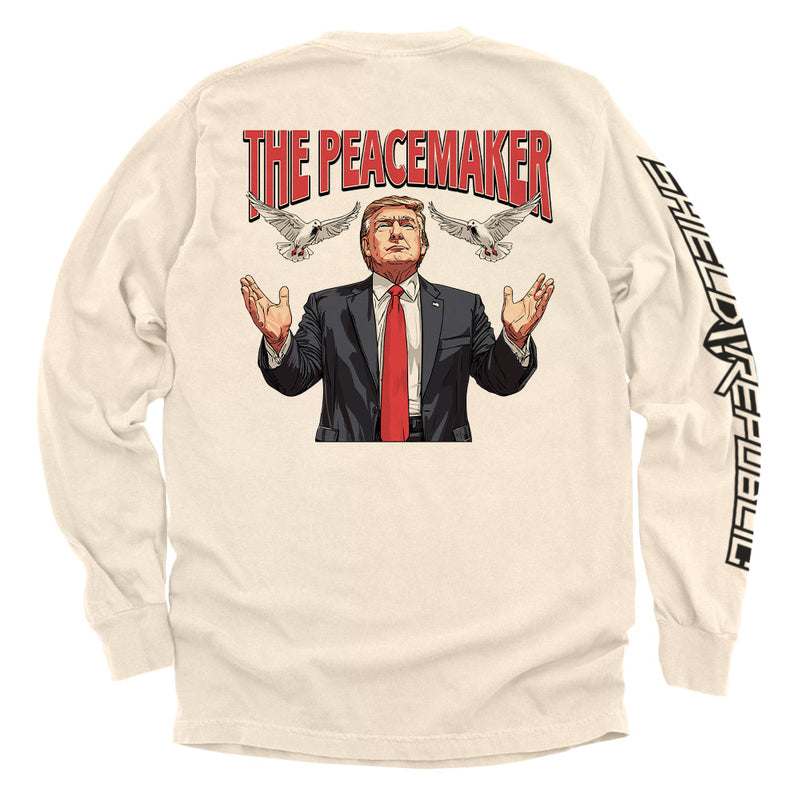 Load image into Gallery viewer, The Peacemaker Trump
