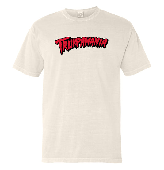 Trumpamania Red (Front)