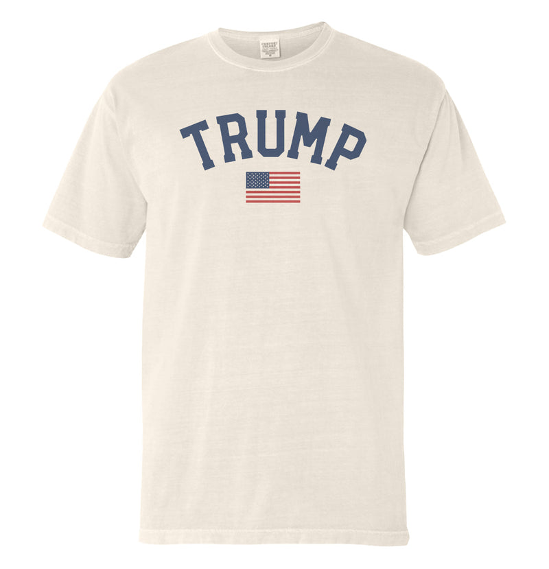 Load image into Gallery viewer, Trump American Flag 2024 (Front)
