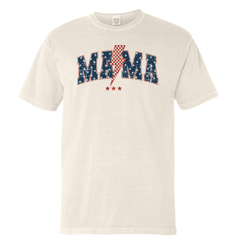 Load image into Gallery viewer, Lightning Mama (Front)
