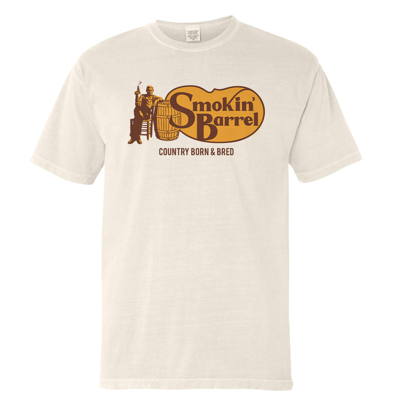 Load image into Gallery viewer, Smokin' Barrel Country Born and Bred
