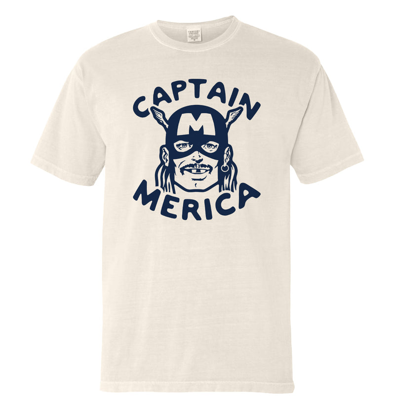 Load image into Gallery viewer, Captain Merica (Front)
