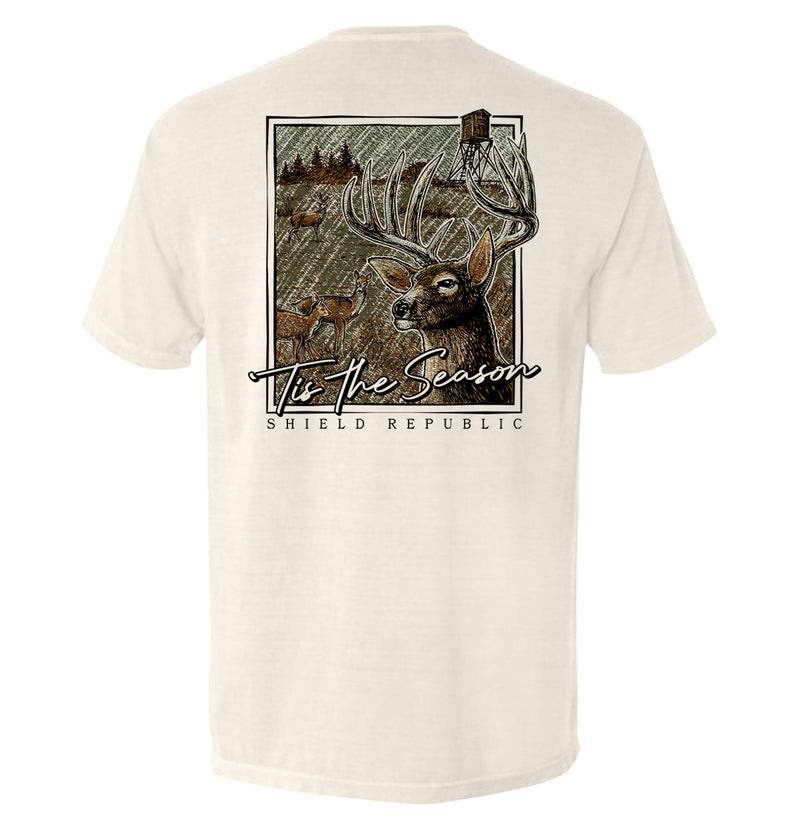 Load image into Gallery viewer, Tis the Season Deer
