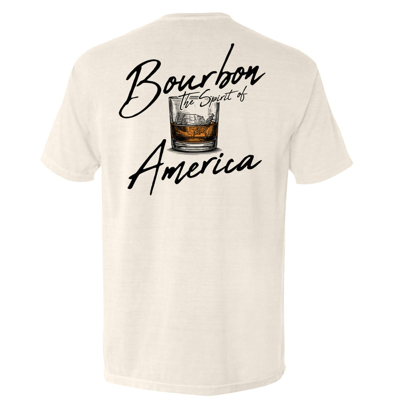 Load image into Gallery viewer, Bourbon The Spirit of America
