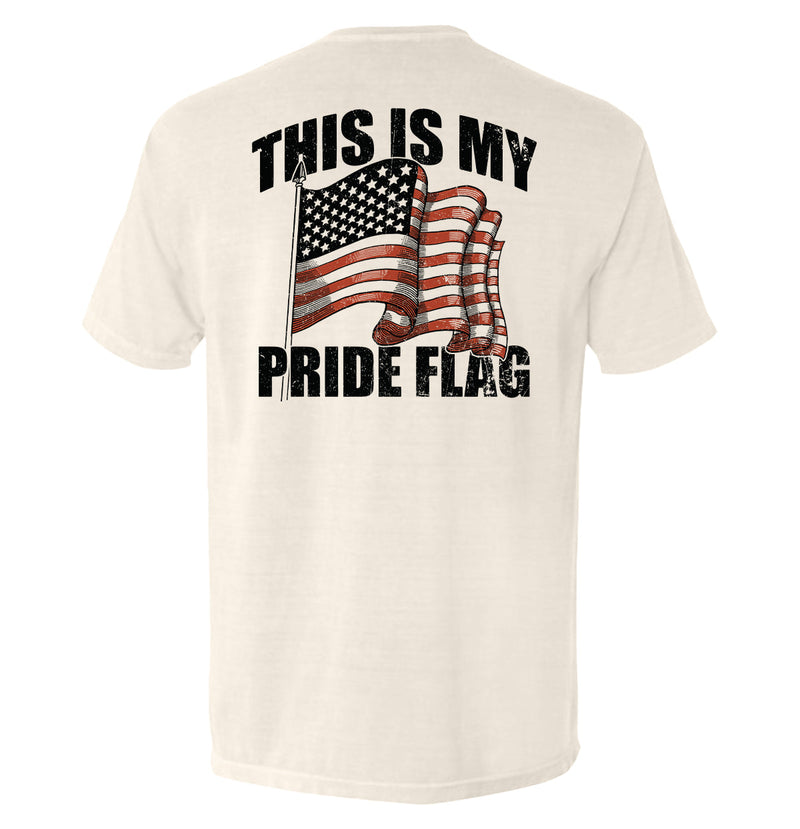 Load image into Gallery viewer, This Is My Pride Flag
