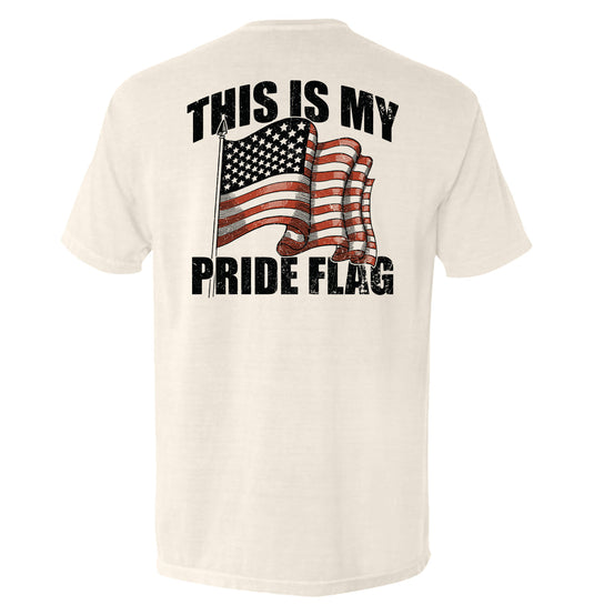 This Is My Pride Flag