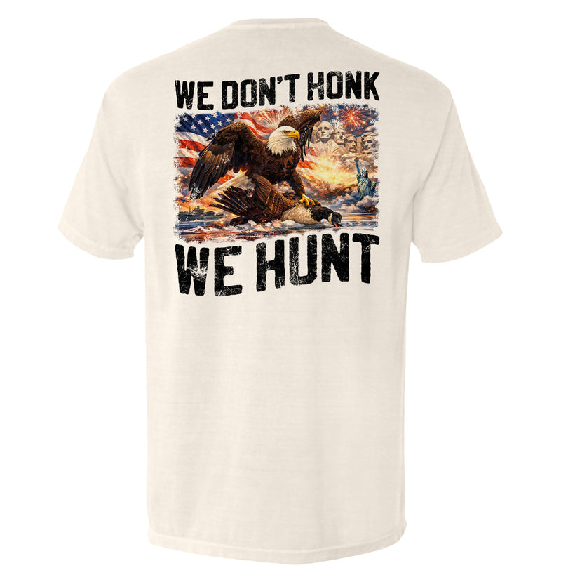 Load image into Gallery viewer, We Don't Honk We Hunt

