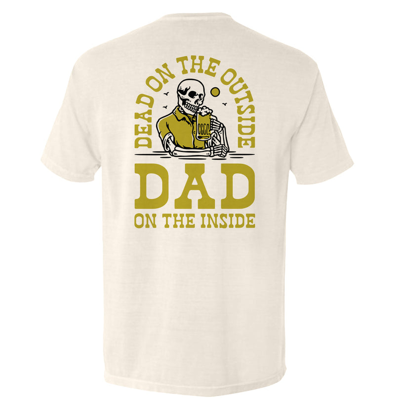 Load image into Gallery viewer, Dad On The Inside
