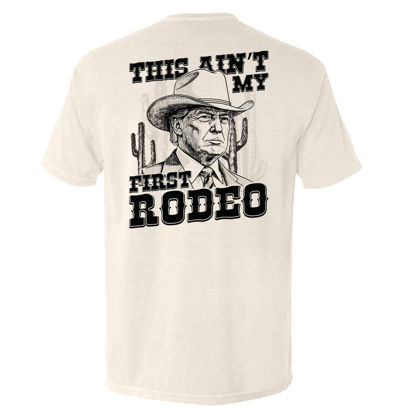 Load image into Gallery viewer, This Ain&#39;t My First Rodeo
