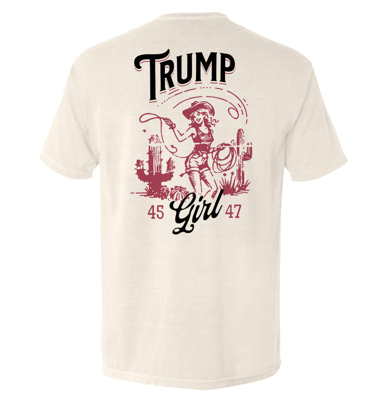 Load image into Gallery viewer, Trump Girl 45 47
