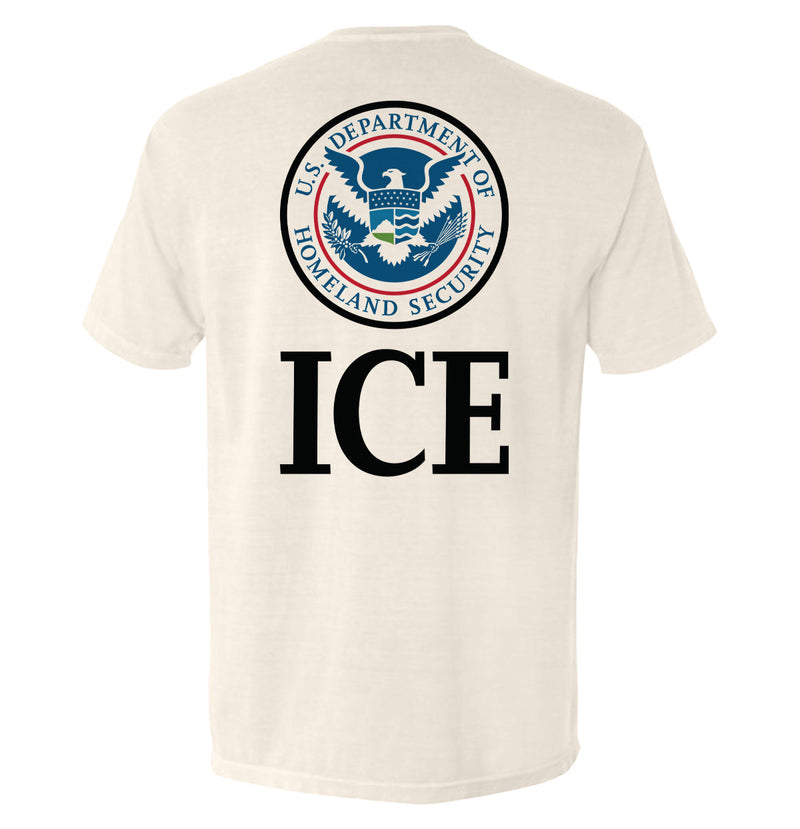 Load image into Gallery viewer, ICE Homeland Security

