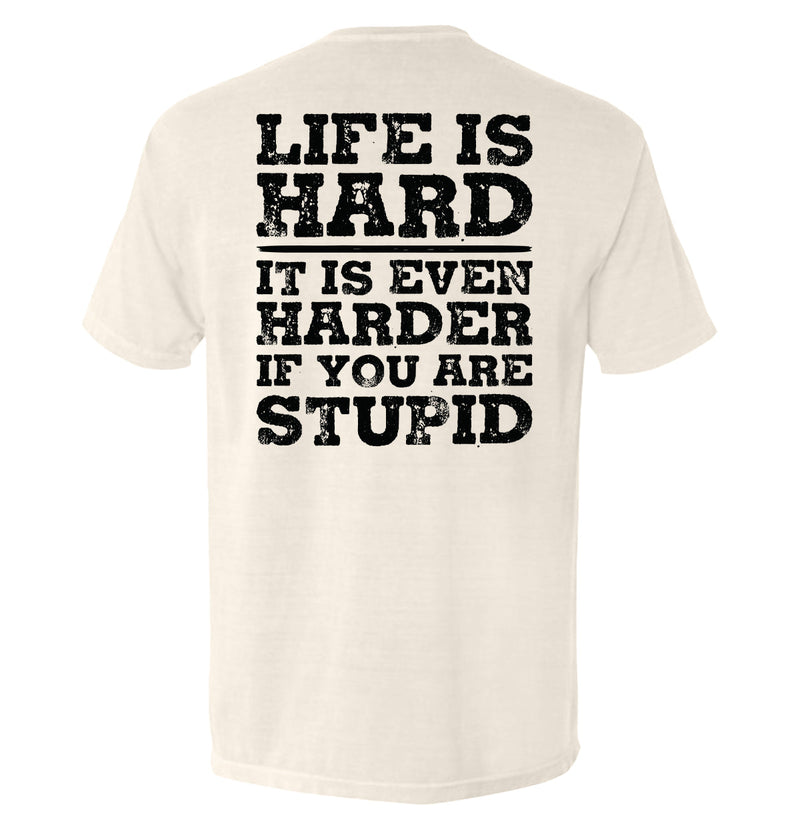 Load image into Gallery viewer, Life Is Hard
