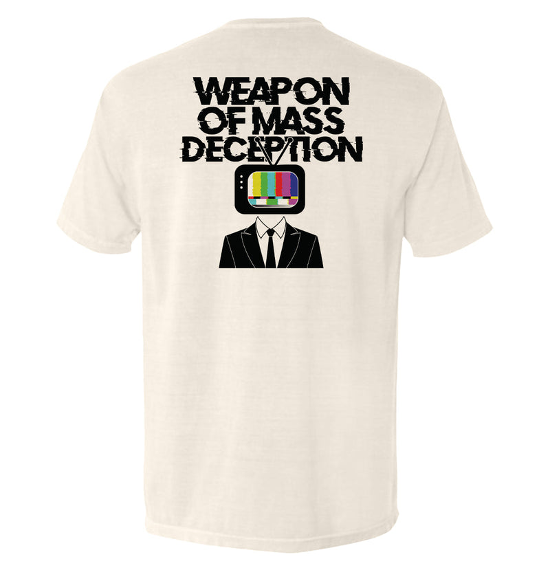 Load image into Gallery viewer, Weapon Of Mass Deception
