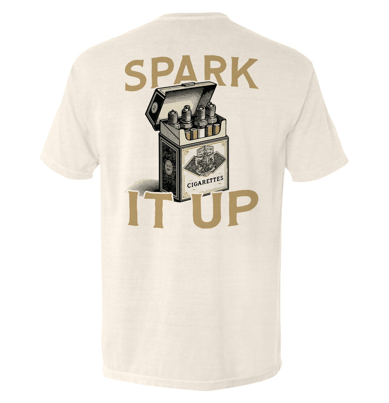 Load image into Gallery viewer, Spark It Up
