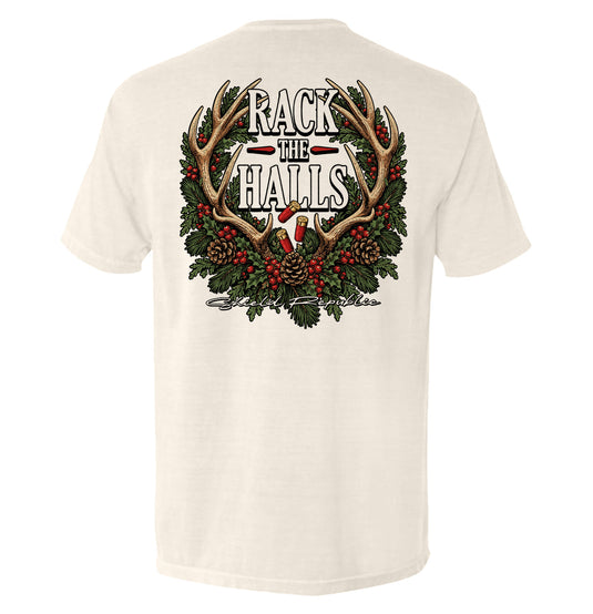 Rack the Halls