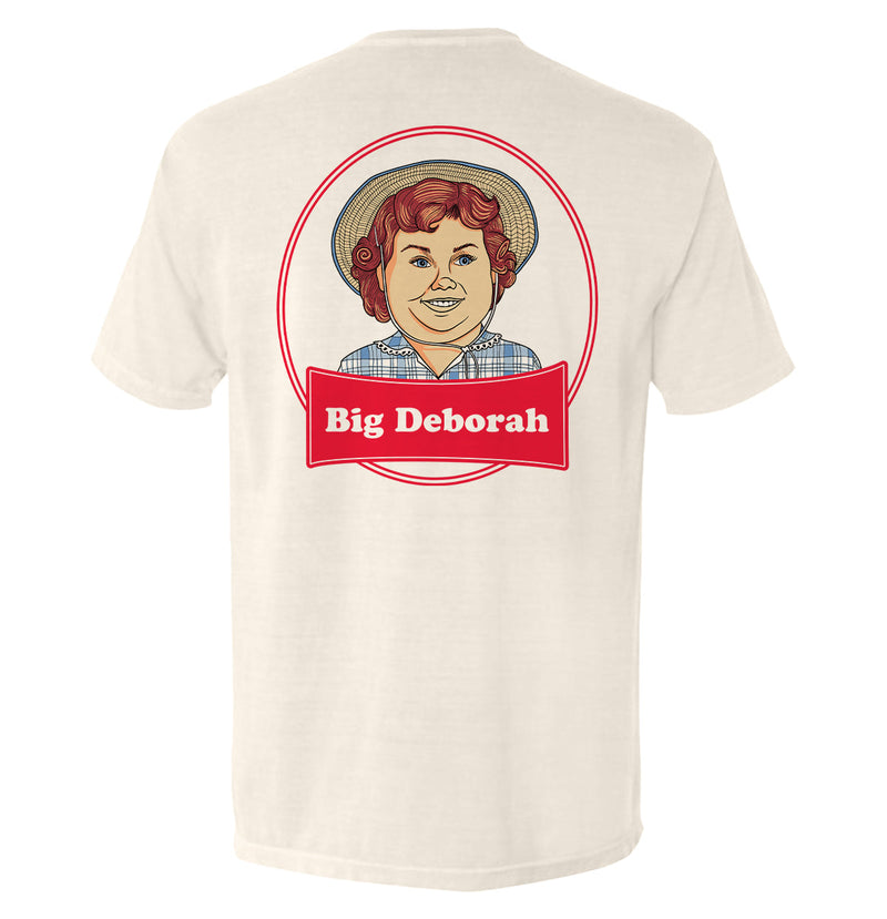 Load image into Gallery viewer, Big Deborah
