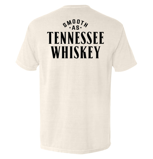 Smooth As Tennessee Whiskey