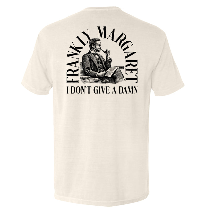 Load image into Gallery viewer, Frankly Margaret I Don&#39;t Give A Damn
