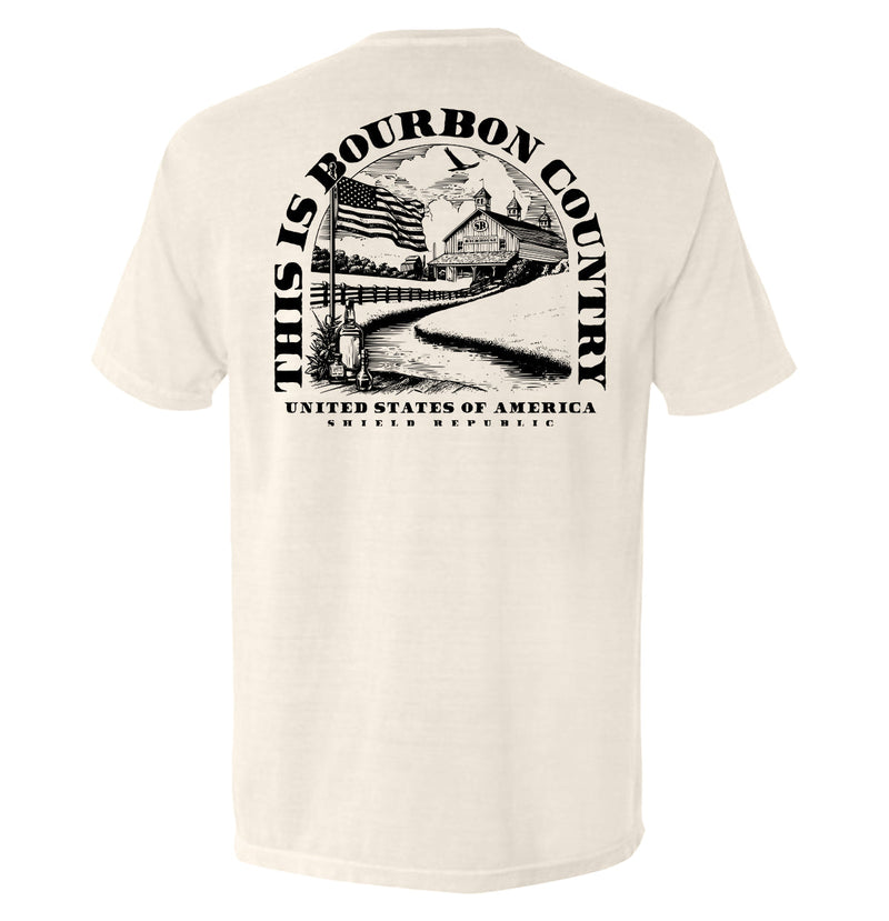 Load image into Gallery viewer, This is Bourbon Country USA
