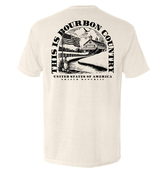 This is Bourbon Country USA