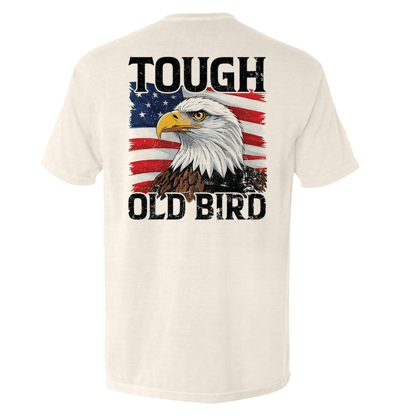 Load image into Gallery viewer, Tough Old Bird
