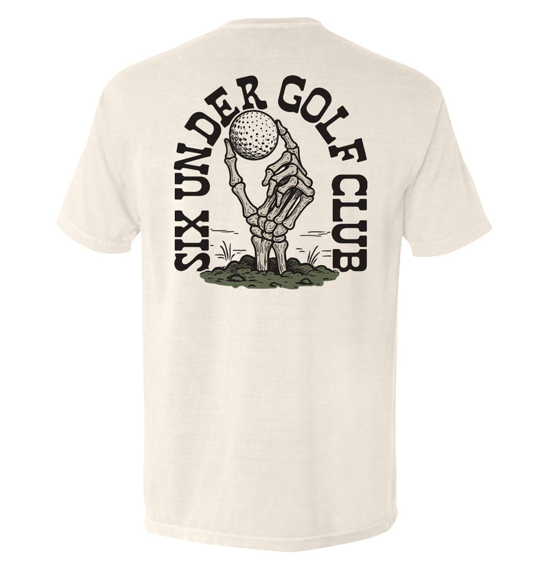 Load image into Gallery viewer, Six Under Golf Club
