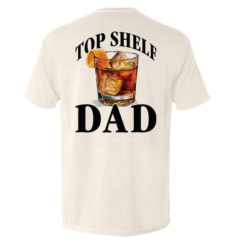 Load image into Gallery viewer, Top Shelf Dad Old Fashioned
