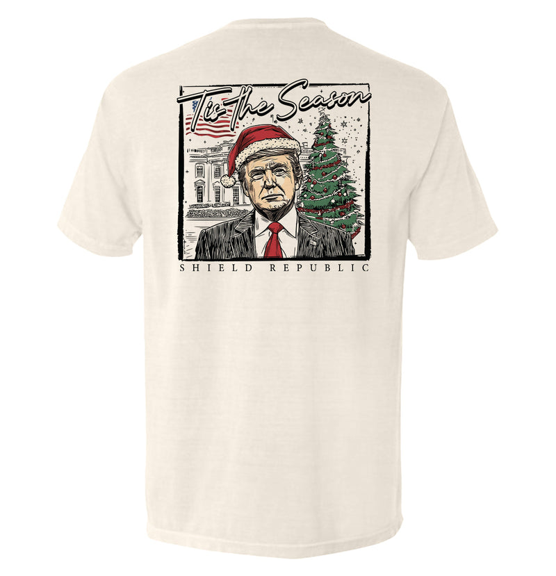 Load image into Gallery viewer, Tis The Season Trump
