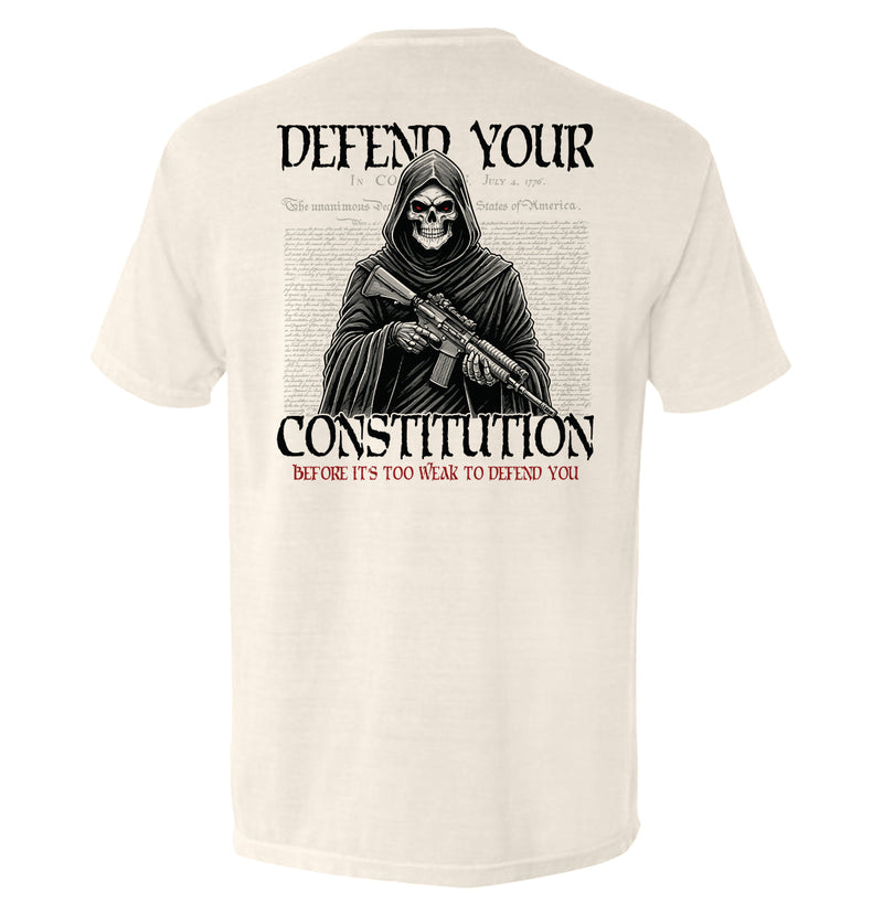 Load image into Gallery viewer, Defend Your Constitution Reaper
