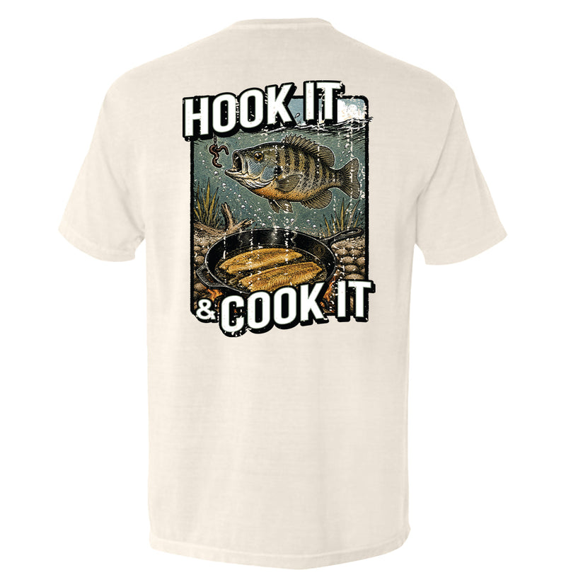 Load image into Gallery viewer, Hook It &amp; Cook It
