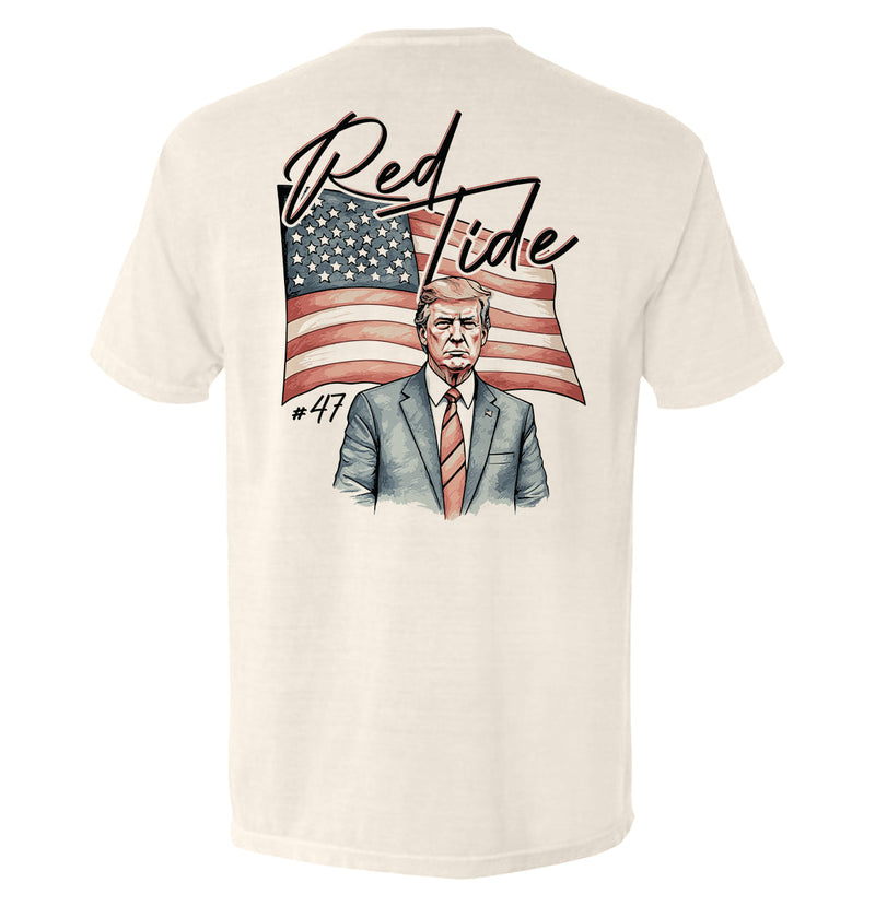 Load image into Gallery viewer, Red Tide 47
