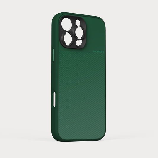 Camera Case for iPhone 16