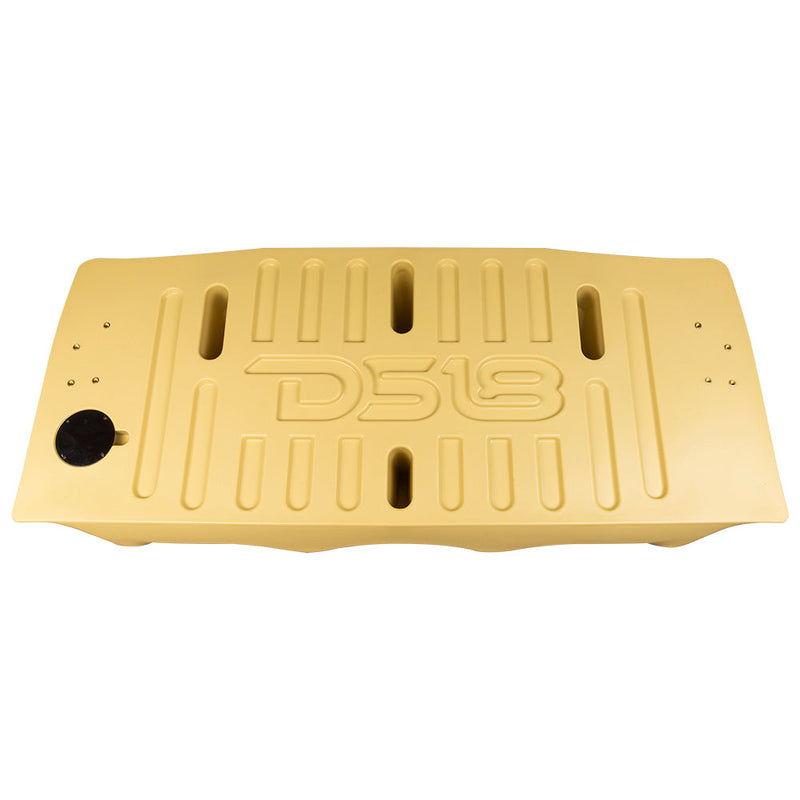 Load image into Gallery viewer, DS18 J-LOUD Jeep Wrangler JK/JKU/JL Sound Bar System
