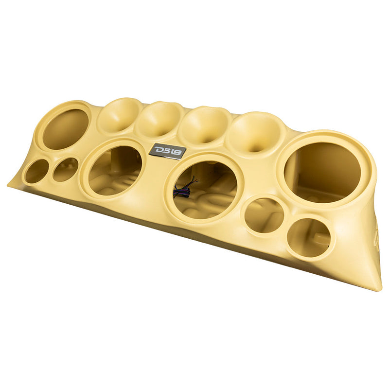 Load image into Gallery viewer, DS18 J-LOUD Jeep Wrangler JK/JKU/JL Sound Bar System
