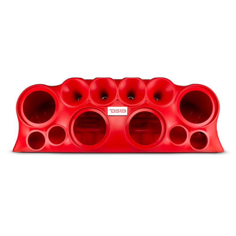 Load image into Gallery viewer, DS18 J-LOUD Jeep Wrangler JK/JKU/JL Sound Bar System
