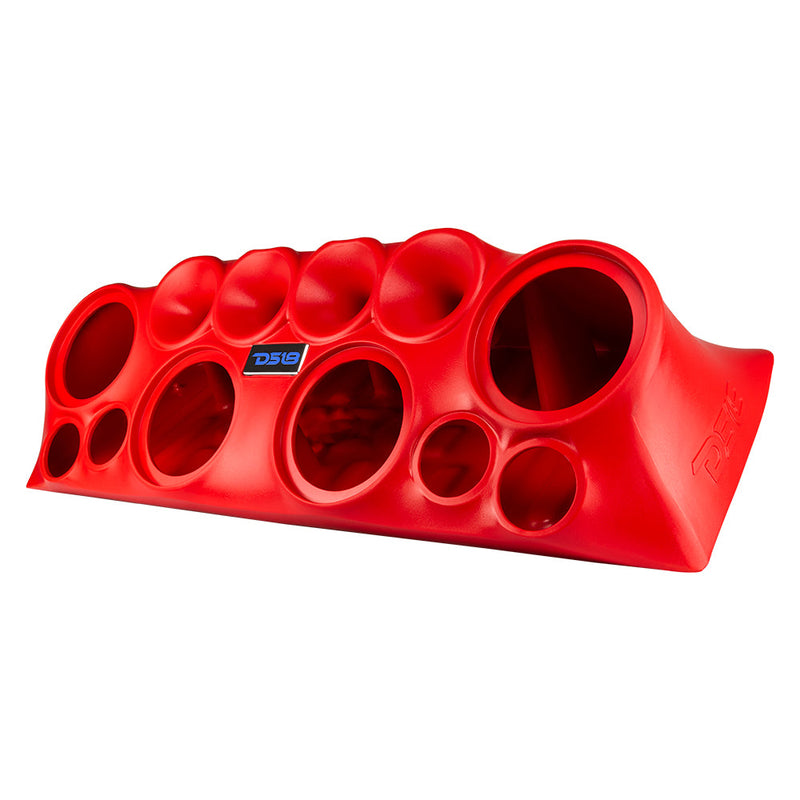 Load image into Gallery viewer, DS18 J-LOUD Jeep Wrangler JK/JKU/JL Sound Bar System
