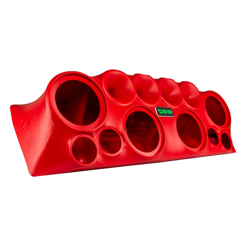 Load image into Gallery viewer, DS18 J-LOUD Jeep Wrangler JK/JKU/JL Sound Bar System
