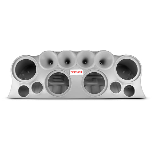 DS18 J-LOUD Jeep Wrangler JK/JKU/JL Sound Bar System