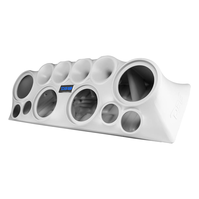 Load image into Gallery viewer, DS18 J-LOUD Jeep Wrangler JK/JKU/JL Sound Bar System
