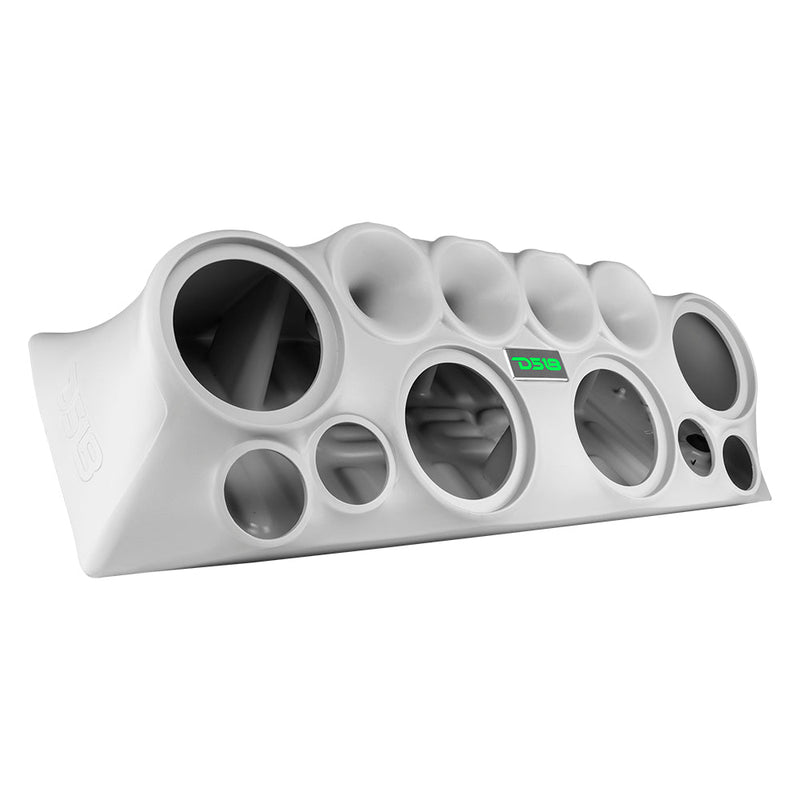 Load image into Gallery viewer, DS18 J-LOUD Jeep Wrangler JK/JKU/JL Sound Bar System
