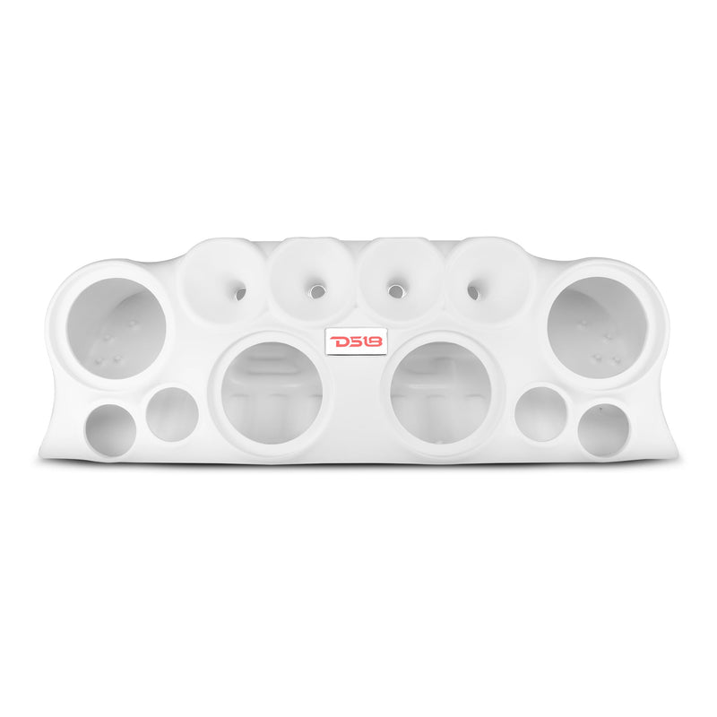 Load image into Gallery viewer, DS18 J-LOUD Jeep Wrangler JK/JKU/JL Sound Bar System
