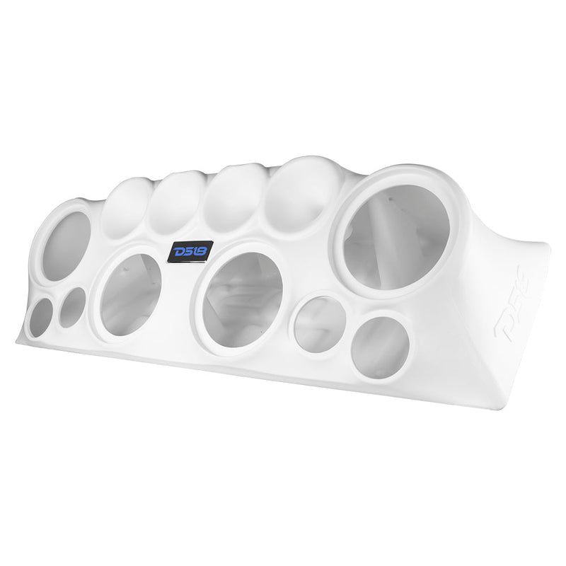 Load image into Gallery viewer, DS18 J-LOUD Jeep Wrangler JK/JKU/JL Sound Bar System
