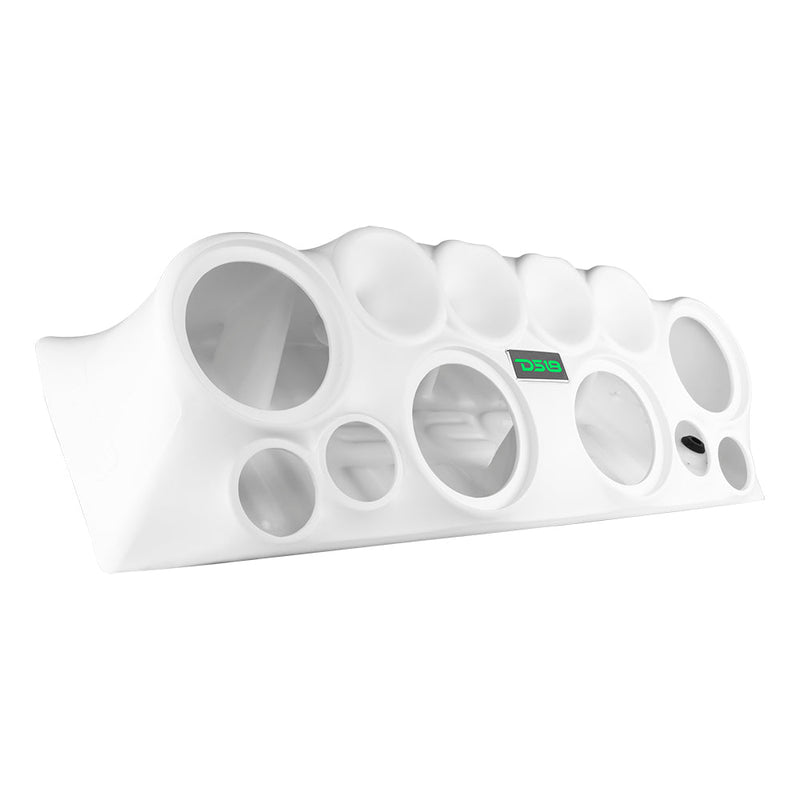 Load image into Gallery viewer, DS18 J-LOUD Jeep Wrangler JK/JKU/JL Sound Bar System
