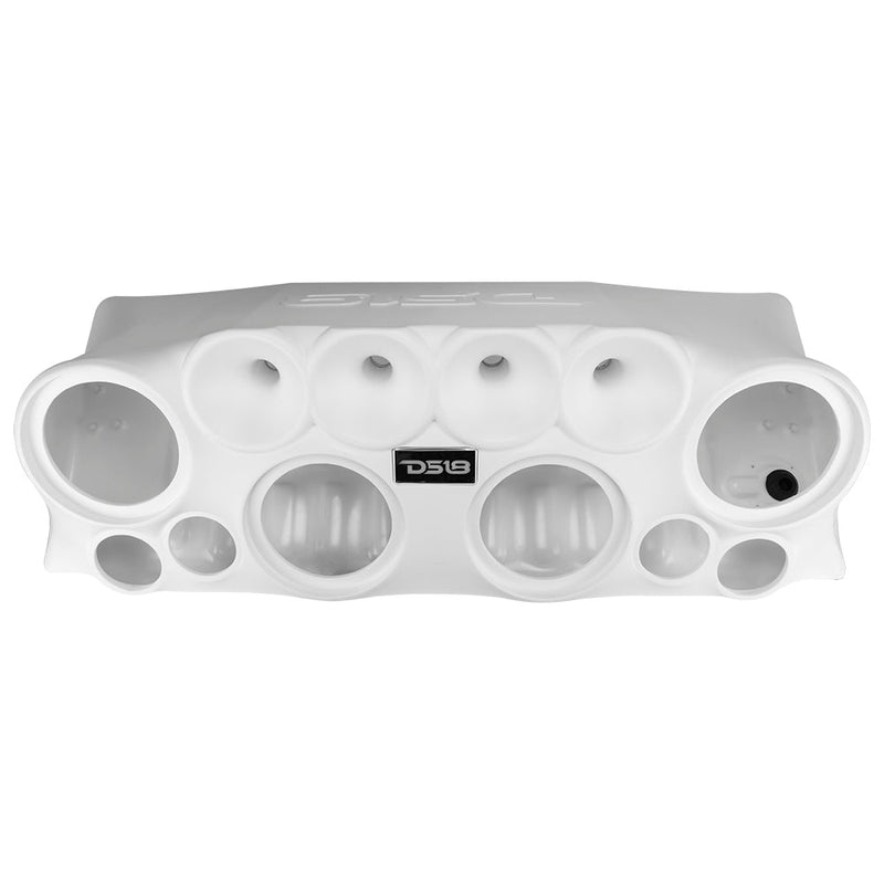 Load image into Gallery viewer, DS18 J-LOUD Jeep Wrangler JK/JKU/JL Sound Bar System
