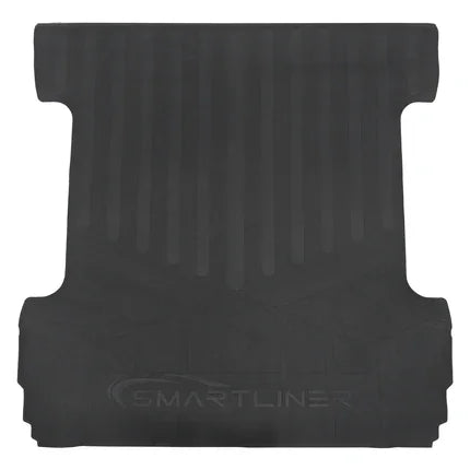 Load image into Gallery viewer, SMARTLINER Floor Liners for Crew Cab 2014-2018 Silverado/Sierra 1500 - 2015-2021 2500/3500 HD
