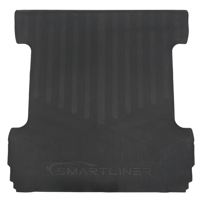 Load image into Gallery viewer, SmartCoverage™ Floor Liners For Crew Cab 2014-2018 Silverado/Sierra 1500 - 2015-2021 2500/3500 HD
