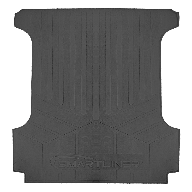 Load image into Gallery viewer, SmartCoverage™ Floor Liners For 2025-2026 Ram 1500 Crew Cab with Rear Underseat Storage Box (with OTH)
