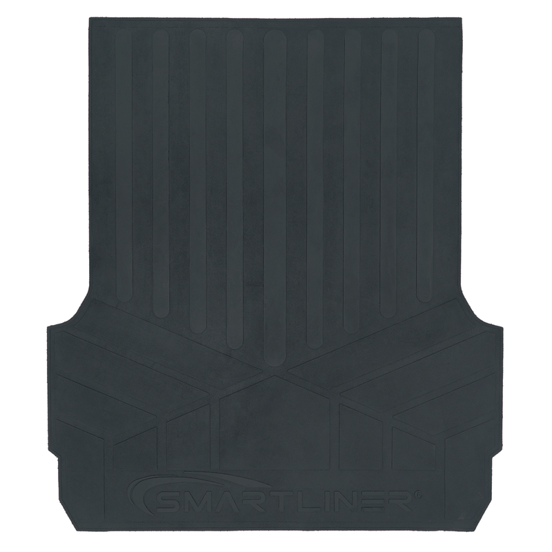 Load image into Gallery viewer, SMARTLINER Custom Fit Floor Liners For 2023-2025 GMC Canyon (Only Fits Crew Cabs with Carpeted Flooring)
