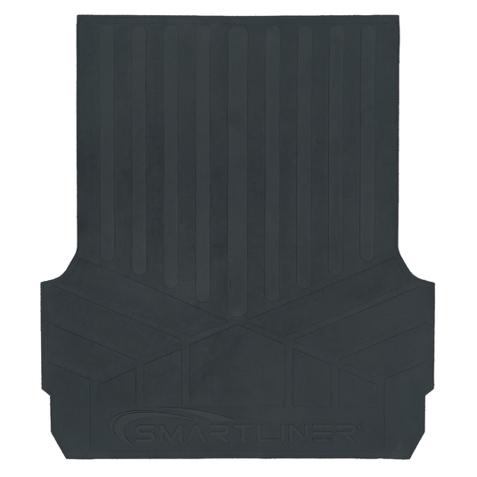 SMARTLINER Floor Liners for 2023-2026 Chevrolet Colorado (Only Fits Crew Cabs | Carpet)
